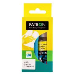 Спрей для очистки Patron spray for technique 50мл Фото 1