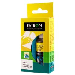 Спрей для очистки Patron spray for technique 50мл Фото 2