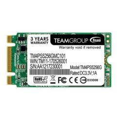 Накопитель SSD Team M.2 2242 256GB Фото