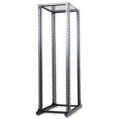 Стойка CSV двухрамная 42U 750 Rackmount Фото 2