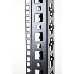 Стойка CSV двухрамная 42U 750 Rackmount Фото 4