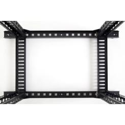 Стойка CSV двухрамная 42U 750 Rackmount Фото 5