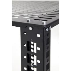 Стойка CSV двухрамная 42U 750 Rackmount Фото 6