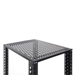Стойка CSV двухрамная 42U 750 Rackmount Фото 7