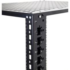 Стойка CSV двухрамная 42U 750 Rackmount Фото 8