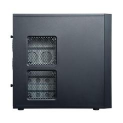 Корпус для ПК Chieftec Mesh Фото 1