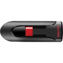 USB флеш накопитель SanDisk 256GB Cruzer Glide USB 2.0 Фото