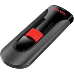 USB флеш накопитель SanDisk 256GB Cruzer Glide USB 2.0 Фото 1