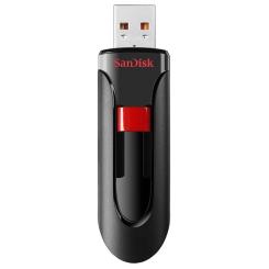 USB флеш накопитель SanDisk 256GB Cruzer Glide USB 2.0 Фото 2