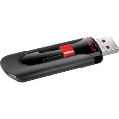 USB флеш накопитель SanDisk 256GB Cruzer Glide USB 2.0 Фото 3