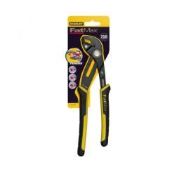 Плоскогубцы Stanley FatMax переставные, сантех. L=254 мм Фото 1