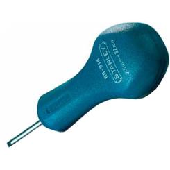 Шило Stanley Bradawl столярное, плоское 32мм, d=2,5мм. Фото