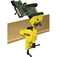 Тиски Stanley универсальные для моделирования (1-83-069) Фото 1