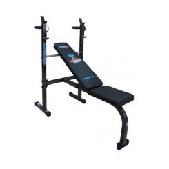 Скамья атлетическая InterAtletika SТ003 Фото