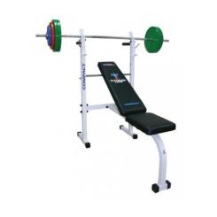 Скамья атлетическая InterAtletika SТ003 Фото 6