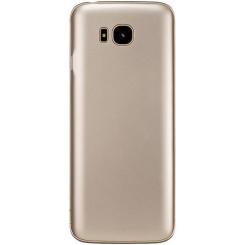 Мобильный телефон Prestigio 1281 Duo Gold Фото 1