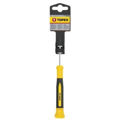 Отвертка Topex прецизионная Torx T5 x 50 мм Фото 1