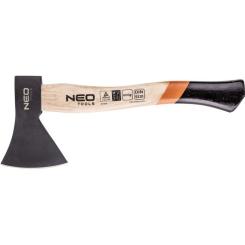 Колун Neo Tools 800 г, деревянная рукоятка Фото
