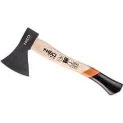 Колун Neo Tools 800 г, деревянная рукоятка Фото 1