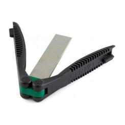 Точило Lansky Folding Diamond Paddle Medium Фото 3