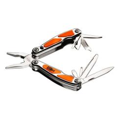 Мультитул Neo Tools mini, 10 элементов, с LED Фото