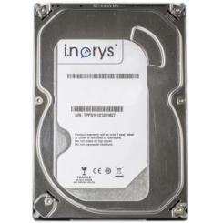 Жесткий диск I.norys 3.5" 500Gb Фото