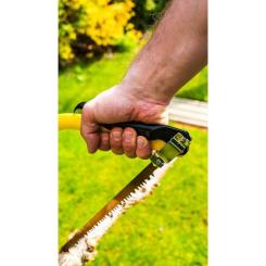 Ножовка Topex лучковая 760 мм Фото 2