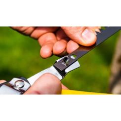 Ножовка Topex лучковая 760 мм Фото 3