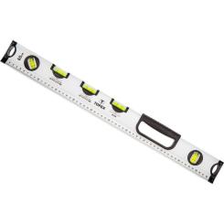 Уровень Topex 100 см, 5 капсул, разные углы Фото 1