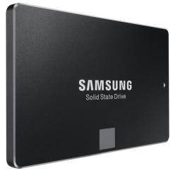 Накопитель SSD Samsung 2.5" 120GB Фото 1