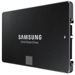 Накопитель SSD Samsung 2.5" 120GB Фото 2