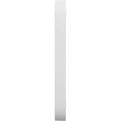 Клавиатура к охранной системе Ajax KeyPad white Фото 2