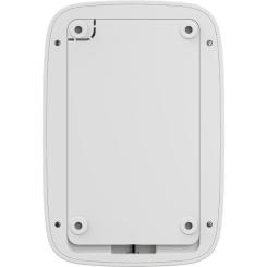 Клавиатура к охранной системе Ajax KeyPad white Фото 3