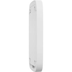 Клавиатура к охранной системе Ajax KeyPad white Фото 4