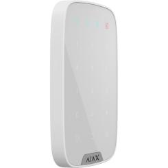 Клавиатура к охранной системе Ajax KeyPad white Фото 5