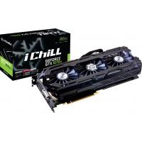 Видеокарта Inno3D GeForce GTX1070 Ti 8192Mb iChill X4 Фото
