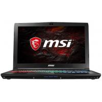 Ноутбук MSI GP62-7RDX Фото