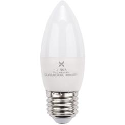 Лампочка Vinga VL-C37E27-63L Фото