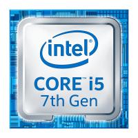 Процессор INTEL Core™ i5 7400 tray Фото