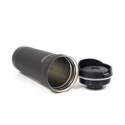 Термокружка Thermos BrillMug-450 0.45л Black Фото 3