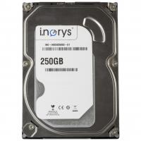 Жесткий диск I.norys 3.5" 250Gb Фото