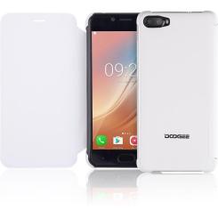 Чехол для мобильного телефона Doogee Shoot 2 Package(White) Фото
