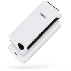 Чехол для мобильного телефона Doogee Shoot 2 Package(White) Фото 1