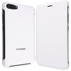 Чехол для мобильного телефона Doogee Shoot 2 Package(White) Фото 3