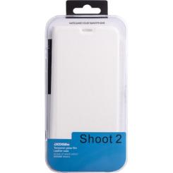 Чехол для мобильного телефона Doogee Shoot 2 Package(White) Фото 8