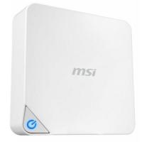 Компьютер MSI Cubi Фото