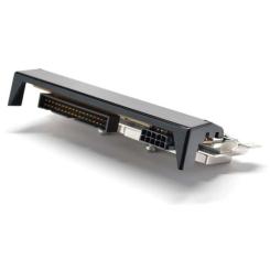 Печатающая головка для термопринтера Zebra ZT410 203dpi Фото