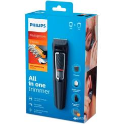 Триммер Philips MG3740/15 Фото 9