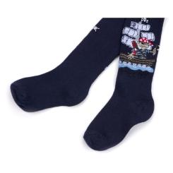 Колготки детские BNM с пиратом Фото 1