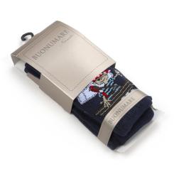 Колготки детские BNM с пиратом Фото 3